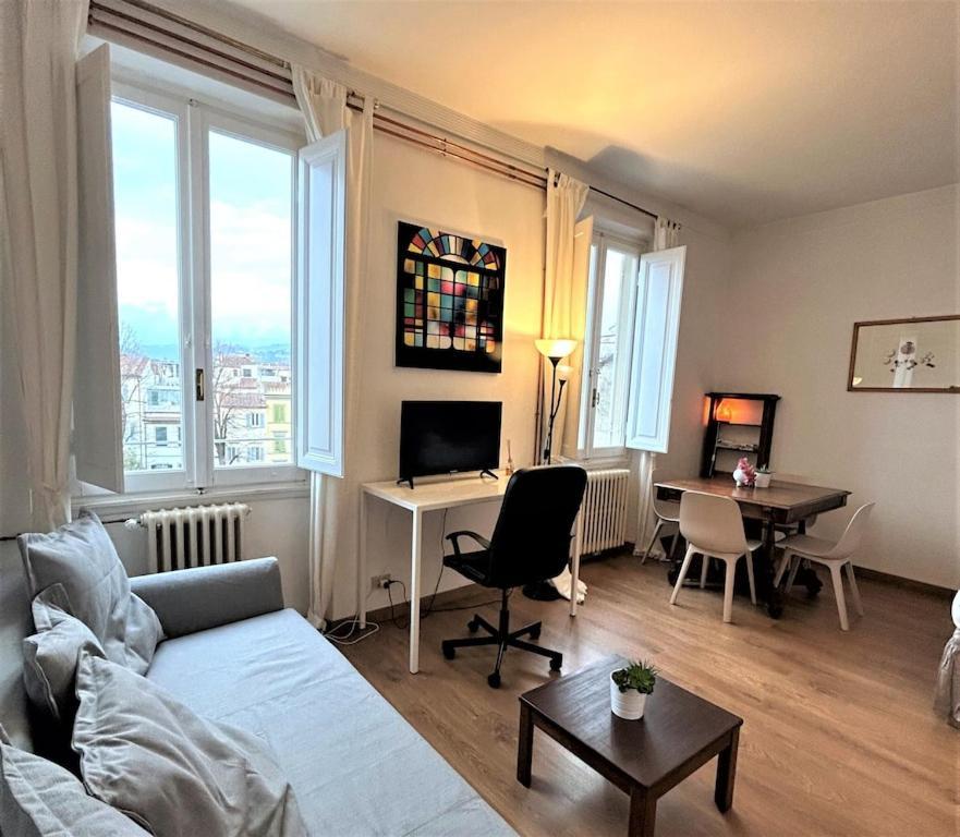 Vespucci Florence Studio Zewnętrze zdjęcie
