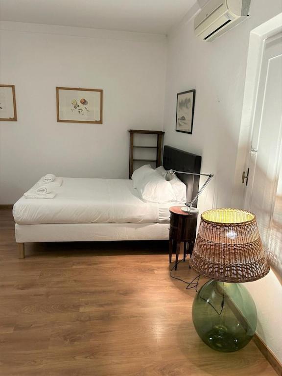 Vespucci Florence Studio Zewnętrze zdjęcie